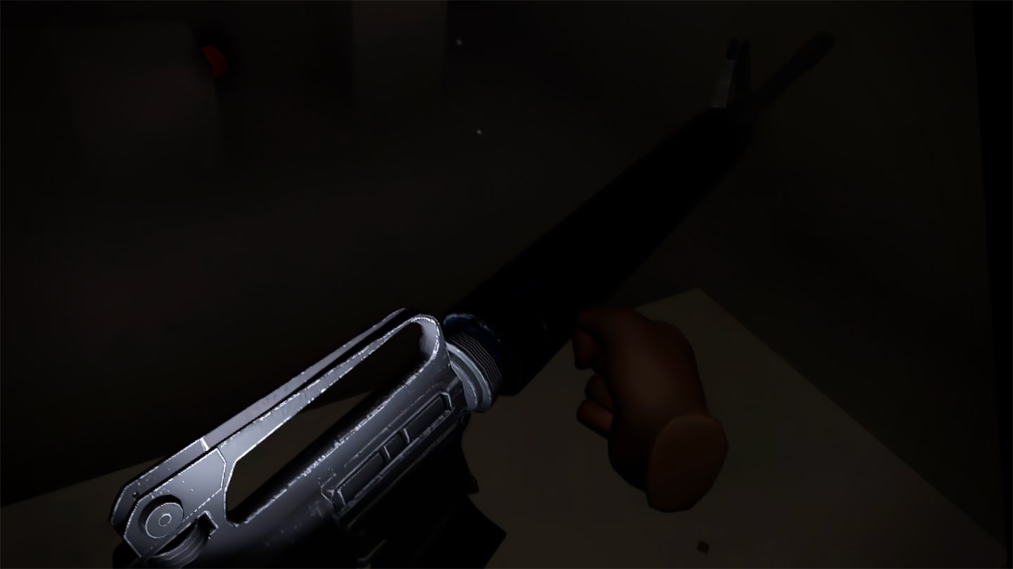 #6. Spatial Zombies Pro - Mixed Reality (Meta) 由: Tom Förster