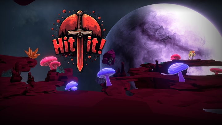 Hit It!