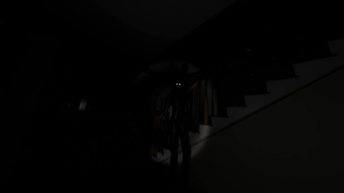 #4. The Obsessive Shadow DEMO (Meta) 由: Pablo Heckman