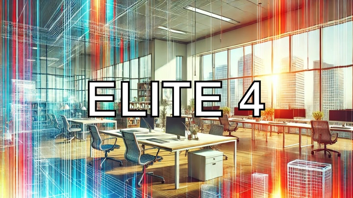 Elite M4
