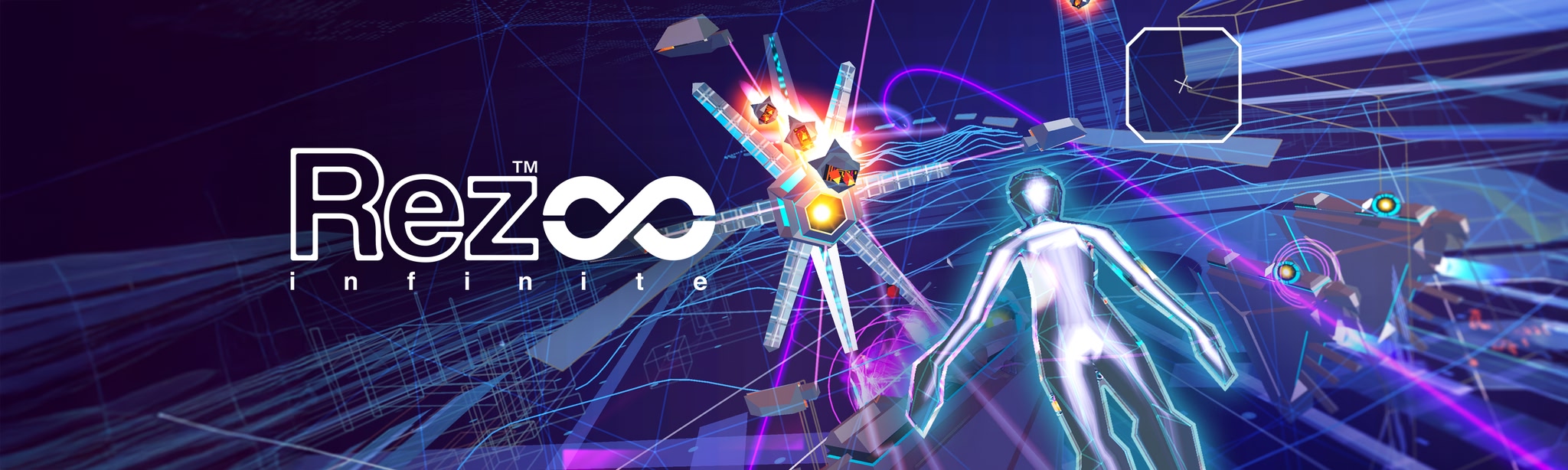 Rez Infinite