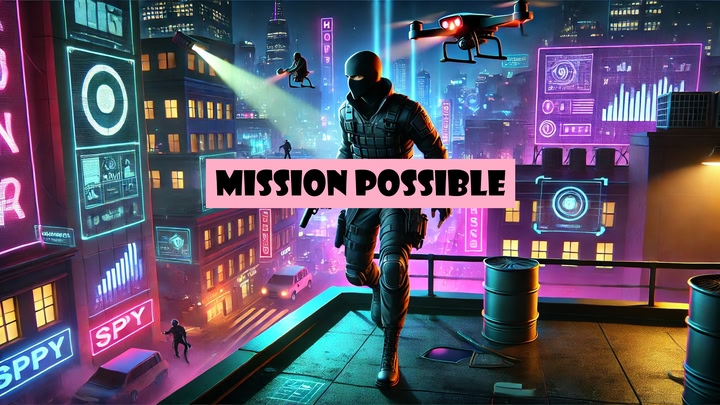 Mission Possible