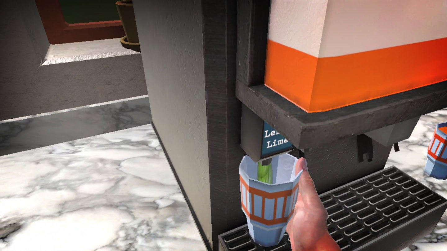 #3. Master Chef - VR Cooking Game Simulator (Meta) 게시자: TulipApps