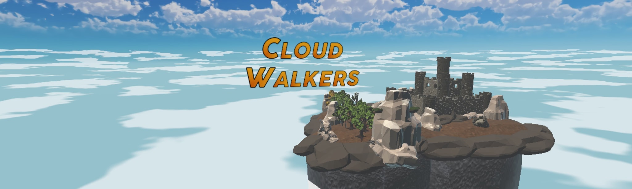 Cloud Walkers
