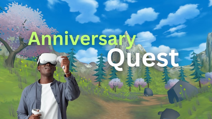 AnniversaryQuest