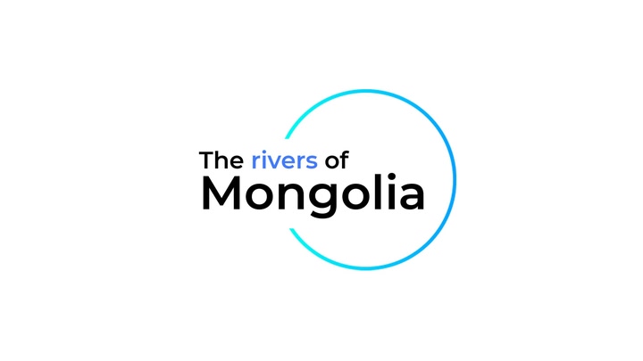 The Rivers of Mongolia