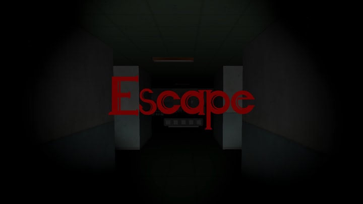 Escape Horror