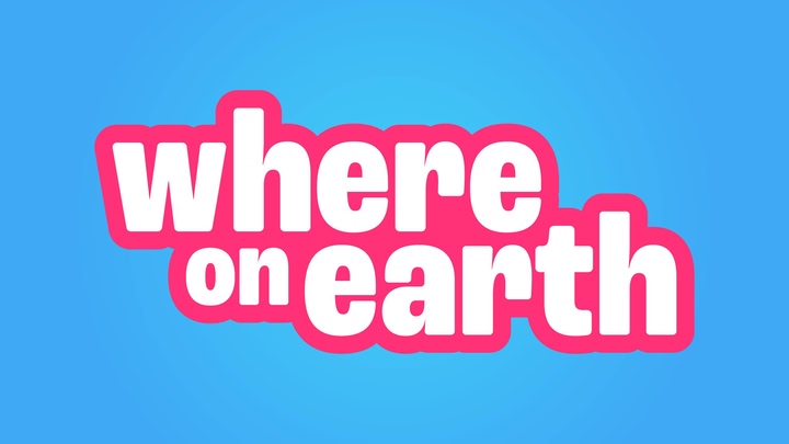 Where on Earth