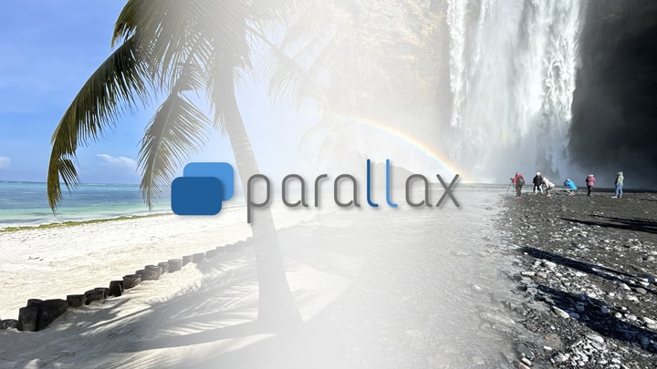 Parallax