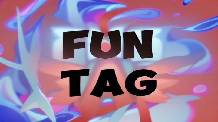 Fun tag