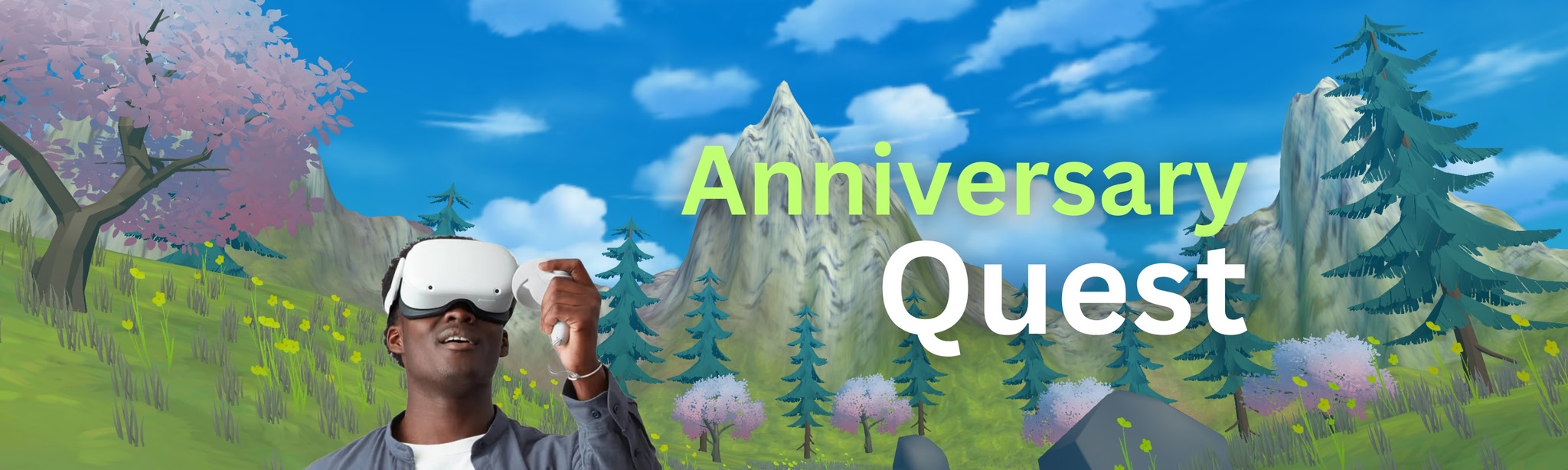 AnniversaryQuest