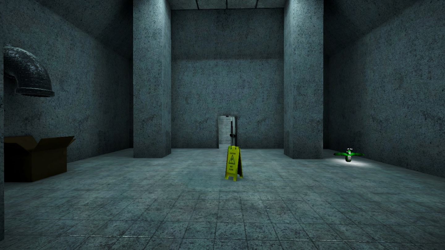 #4. Cave Game (Meta) 由: NickVR