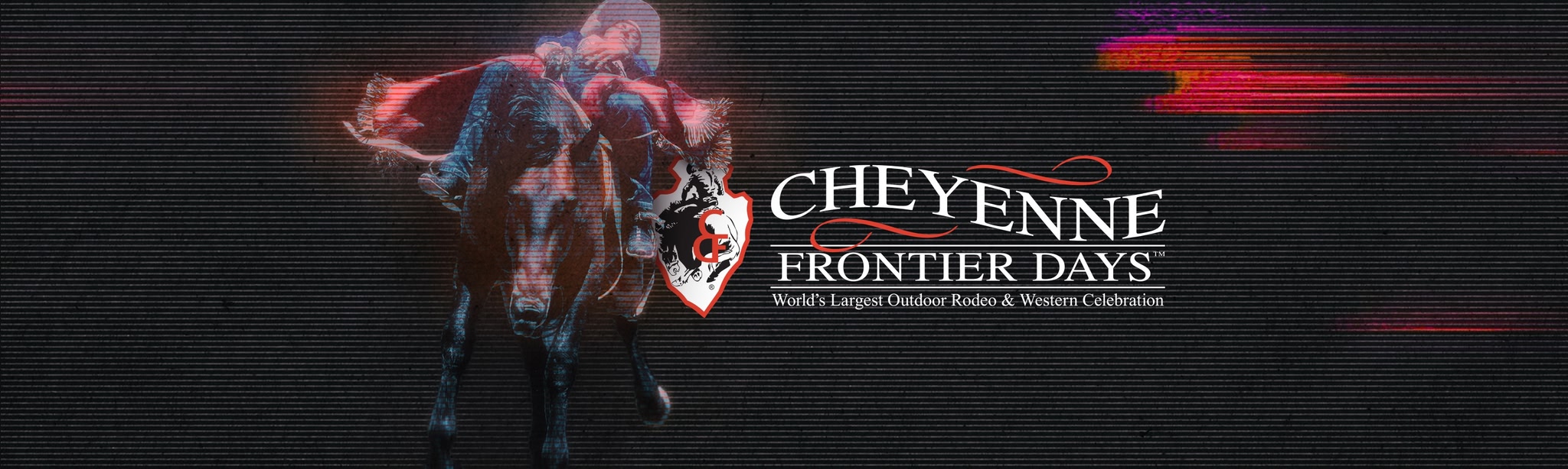 Cheyenne Frontier Days