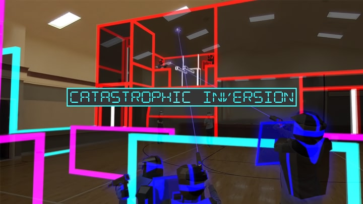 Catastrophic Inversion