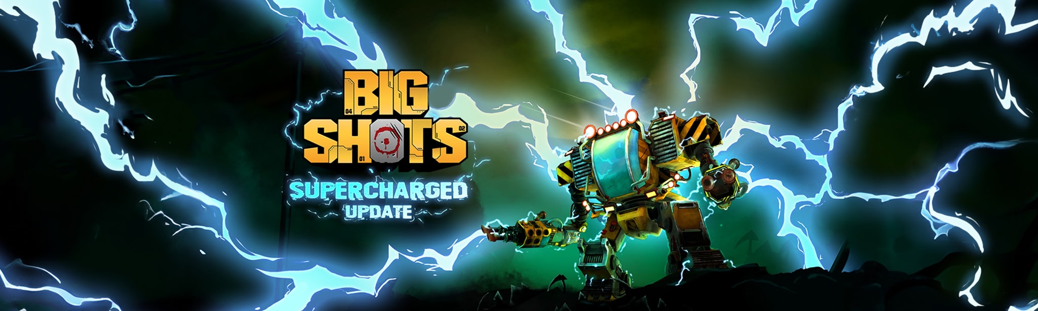 BIG SHOTS