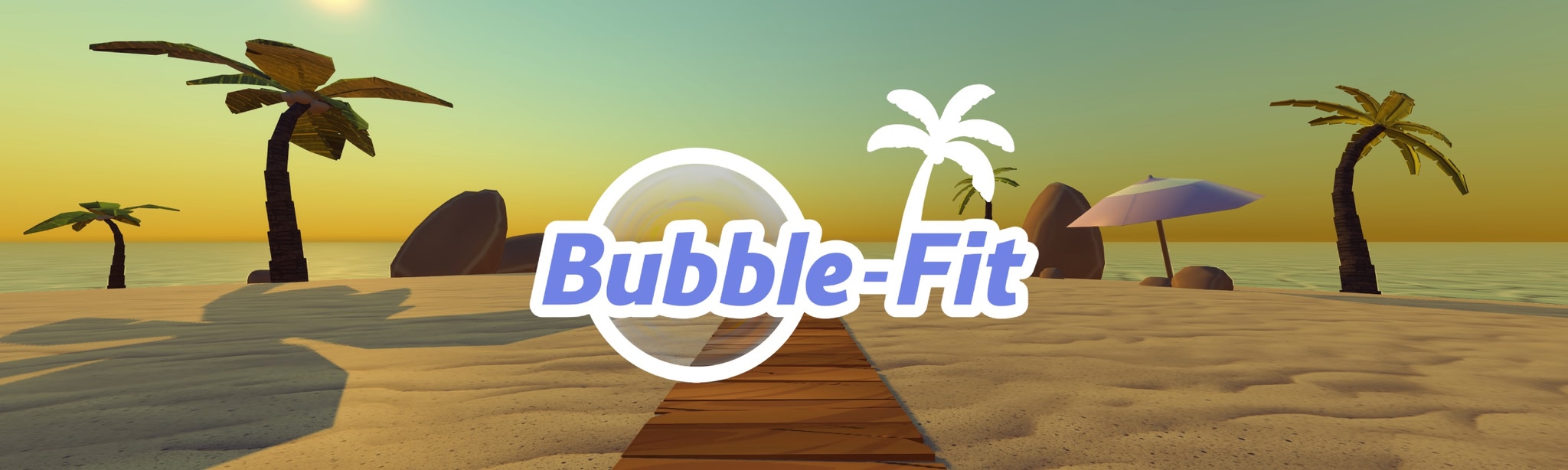 Bubble-Fit