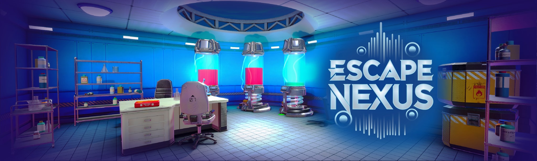 Escape Nexus