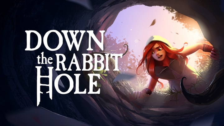 Down the Rabbit Hole