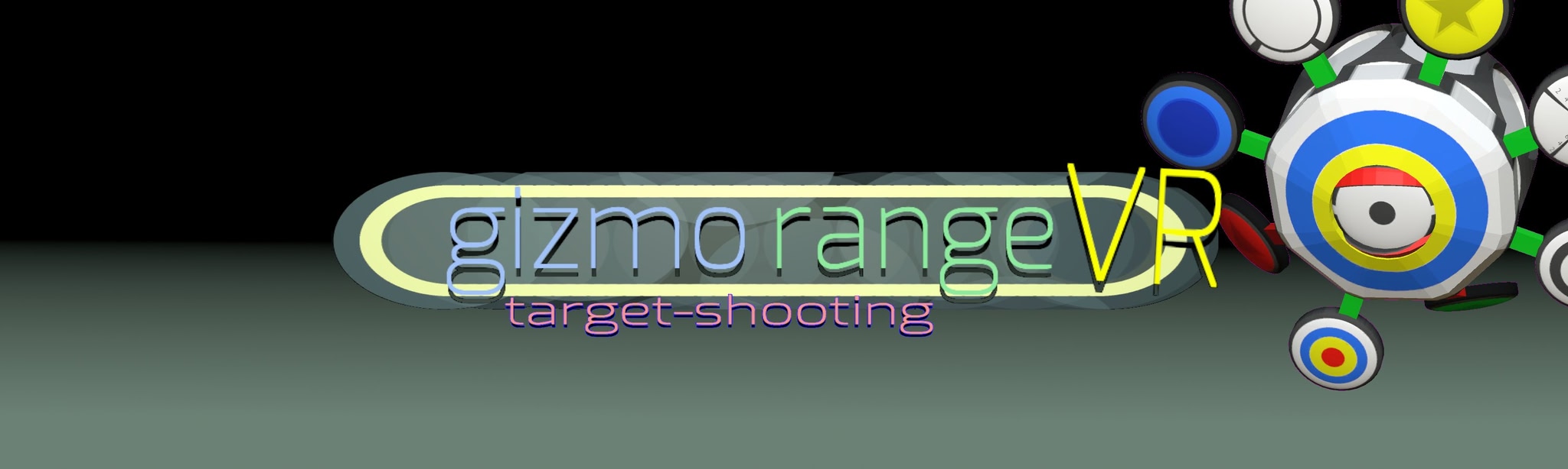Gizmo Range VR