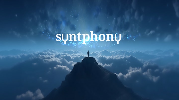 Syntphony | Immersive Experiences