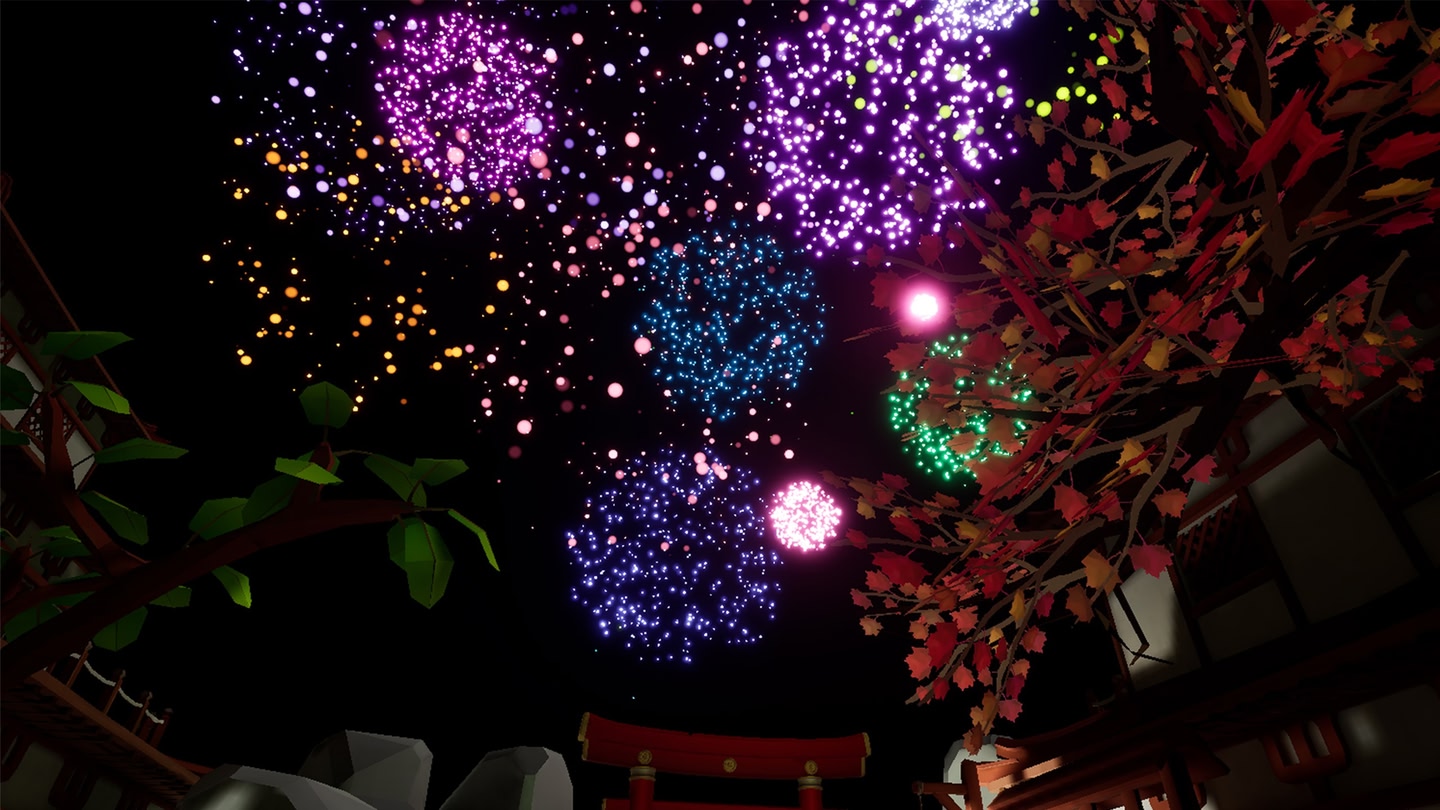 #5. fireworks (Meta) Podle: Ning_1