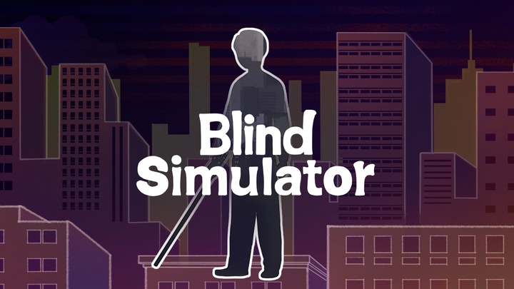 BlindSimulator