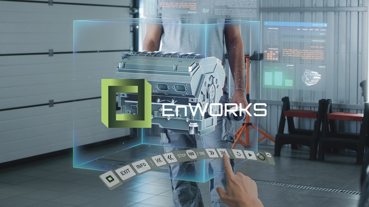 EnWorks