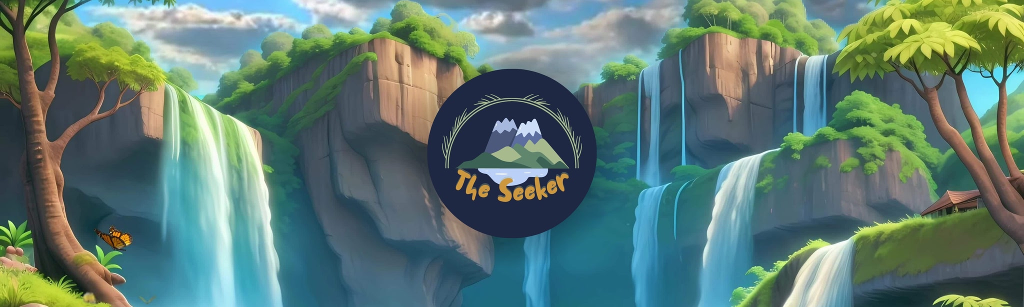 The Seeker