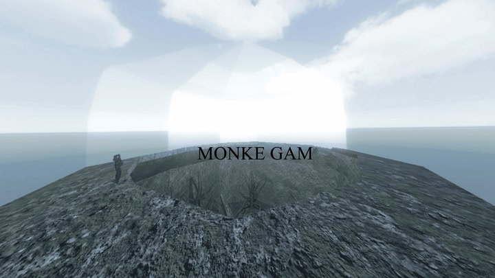 Monke Gam (old)