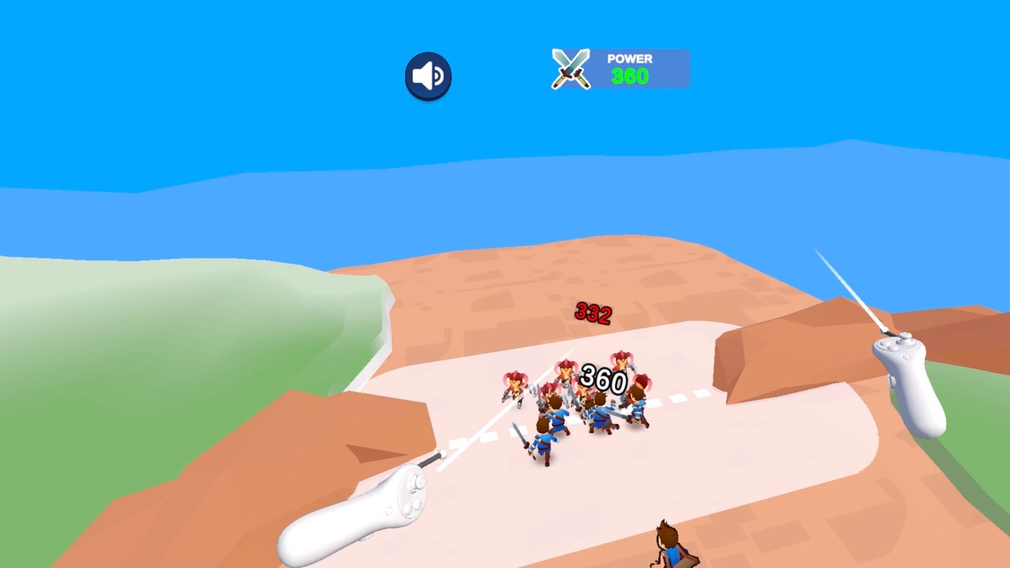 #2. Sword & Shield Factory (Meta) 来自: Esti Soft