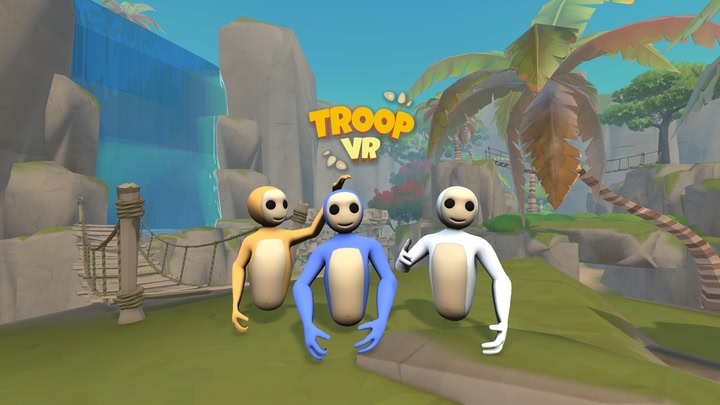Troop VR