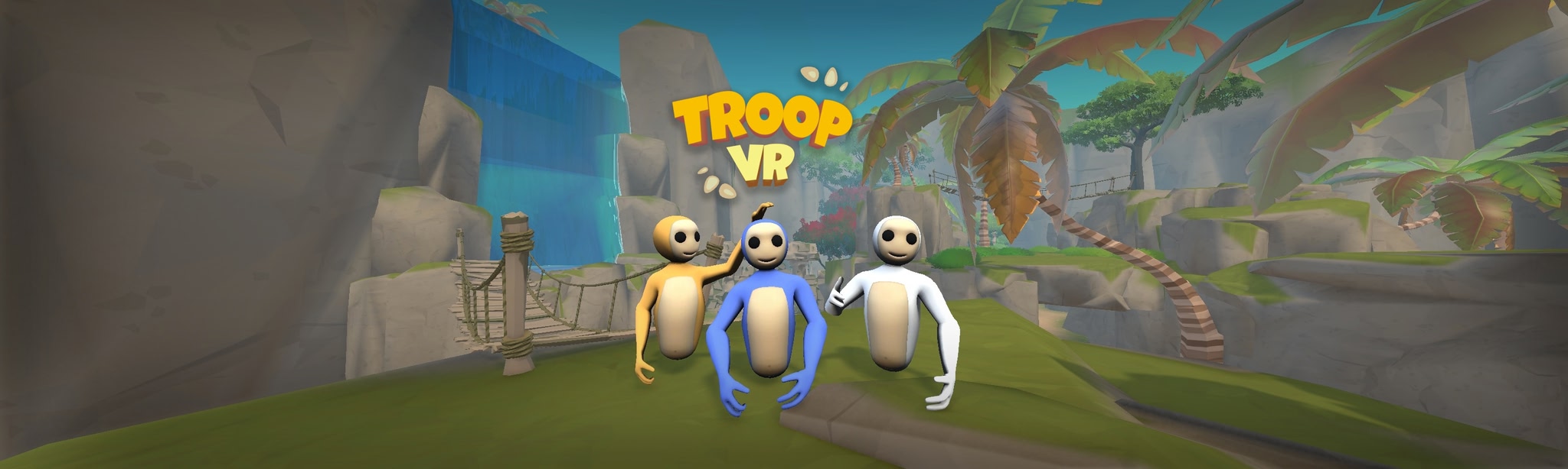Troop VR