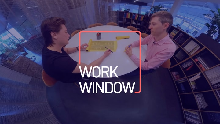 Work Window