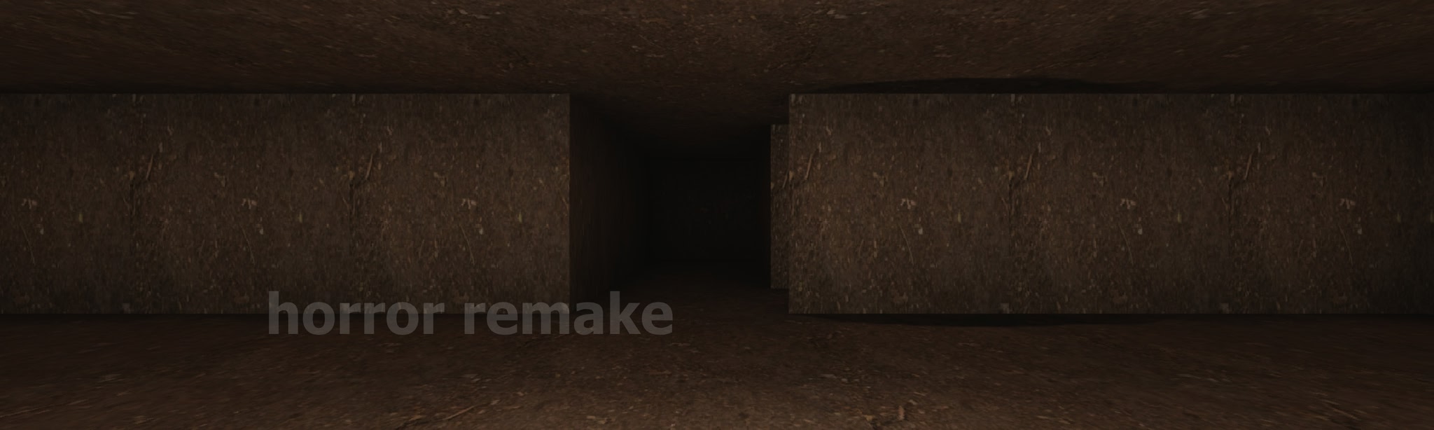 Horror Remake