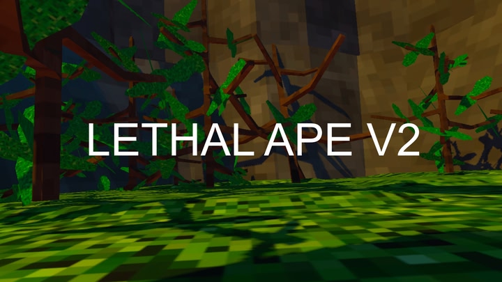 Lethal Ape V2