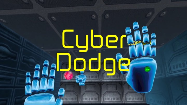 Cyber Dodge