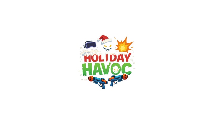 Holiday Havoc: Grinch Takedown