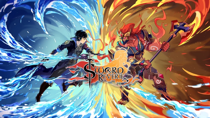 Sword Reverie