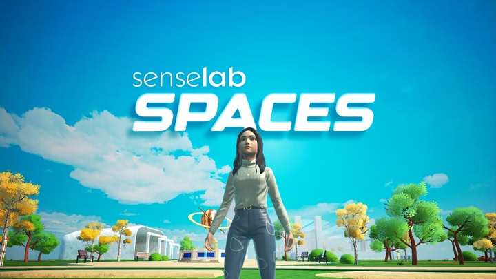 Senselab Spaces