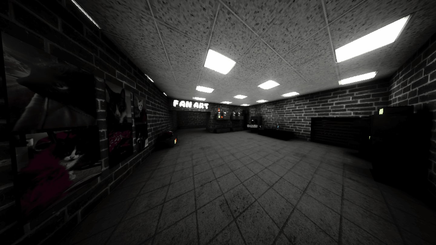#2. Scary Paradox VR (Meta) 由: Paradox Studios LLC