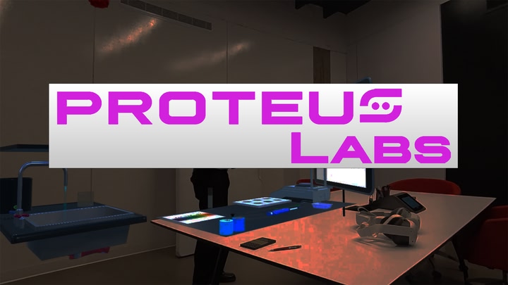 Proteus Labs