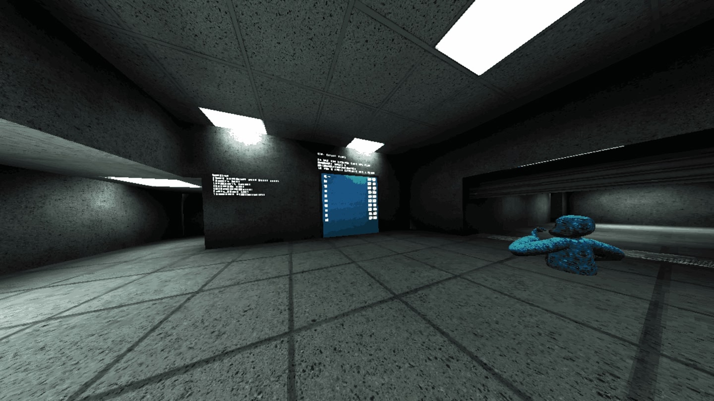 #3. Chimp Terror! (Meta) 由: Malks Studios
