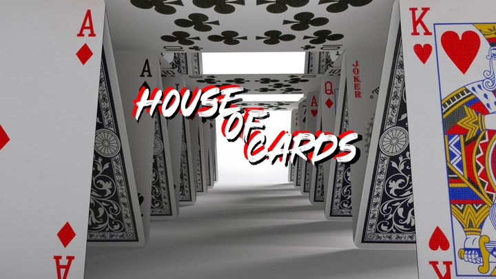 house of cards