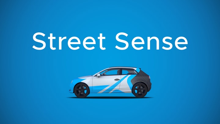 Street Sense