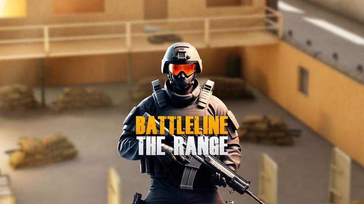 Battleline - The Range