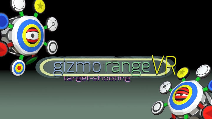Gizmo Range VR