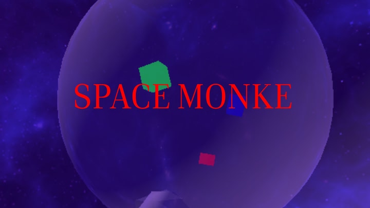 Space Monke