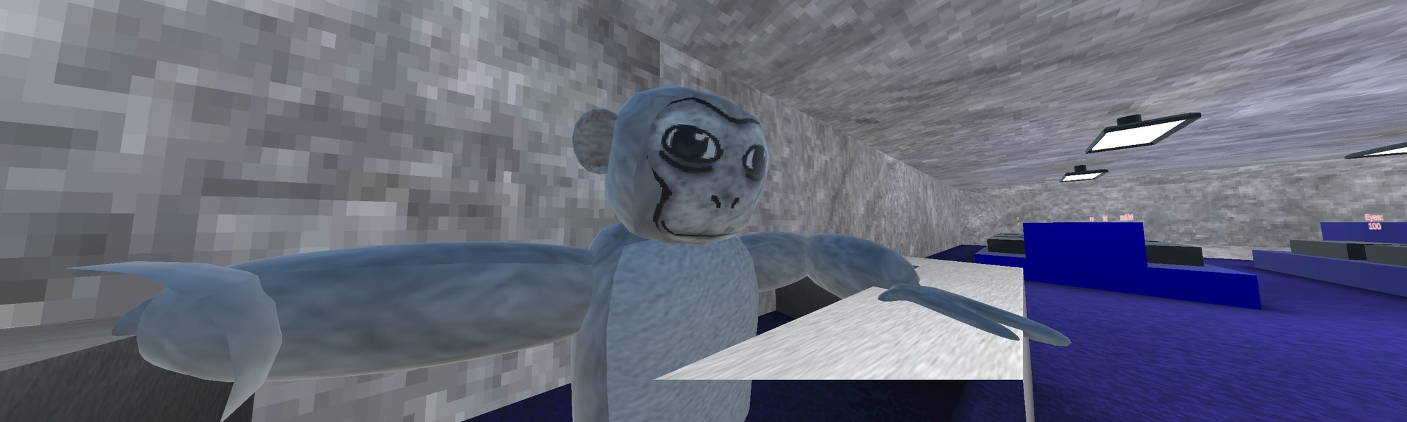 CLAY RUN