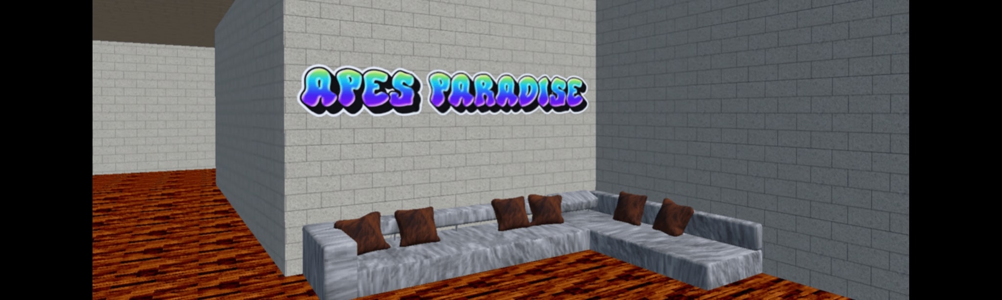 Apes Paradise