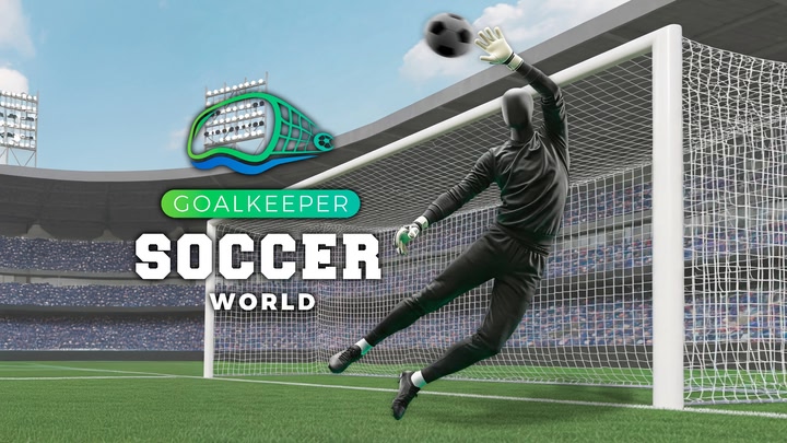 Soccer World (Football)
